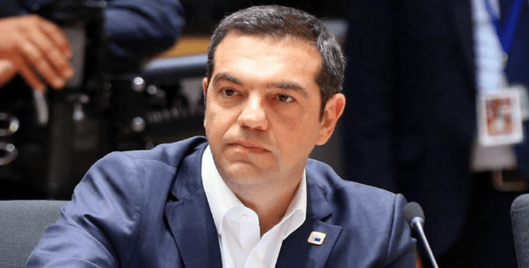 Yunanistan'da ana muhalefet lideri Çipras hükümet kurma görevini kabul etmedi