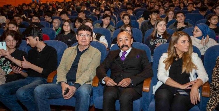 Gençlere YKS için motivasyon dopingi
