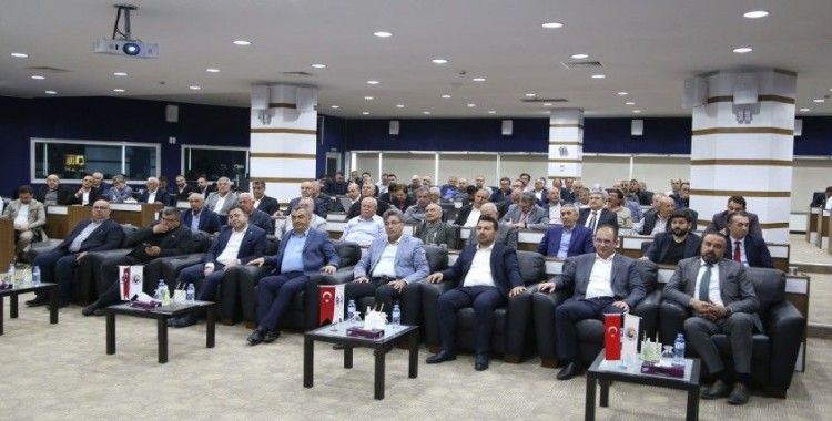 KAYSO üyelerini yeşil dönüşüme hazırlayacak
