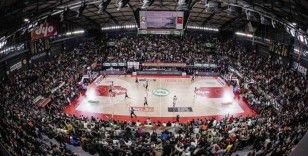 Pınar Karşıyaka’nın play-off maçlarının tarihleri belli oldu
