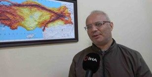 Prof. Dr. Nafiz Maden: "Karadeniz’deki petrol sızıntıları Sinop, Ünye ve Rize açıklarında"
