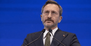 Cumhurbaşkanlığı İletişim Başkanı Altun'dan Kılıçdaroğlu'na tepki