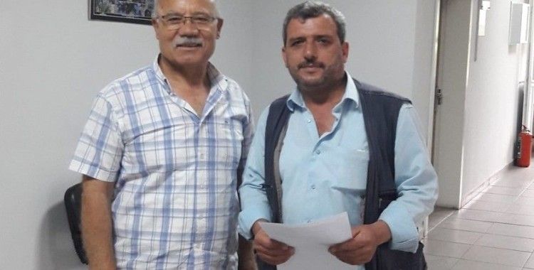 Aydın Boğa Güreşleri’ni Destekleme ve Yaşatma Derneği Başkanı Arda istifasını açıkladı
