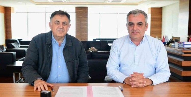 Başkan Esen: “Gastronomi turizmine önem veriyoruz”
