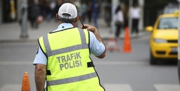 Ankara'da yarın bazı yollar trafiğe kapatılacak