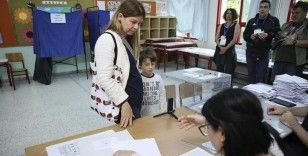 Yunanistan'da PASOK-KINAL ittifakı lideri Nikos Andrulakis, hükümet kurma görevini reddetti