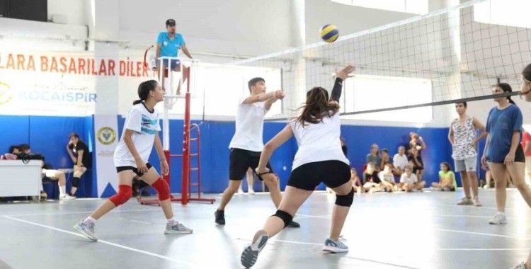 Yüreğir Belediyesi Yaz Spor Okulları başlıyor
