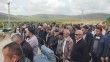 Konya’daki kazada hayatını kaybeden çift toprağa verildi
