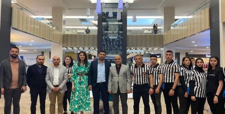 KUSMALL AVM’den 19 Mayıs Haftasında bir değil iki etkinlik
