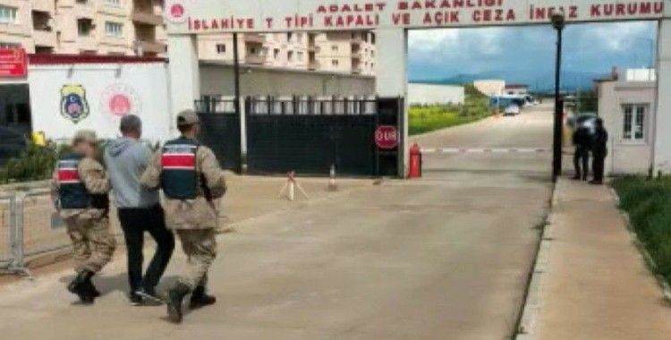 Gaziantep'te çeşitli suçlardan aranan 30 şahıs tutuklandı