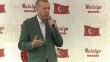 Cumhurbaşkanı Erdoğan: 171 bini aşkın bağımsız bölümün inşa süreci başladı
