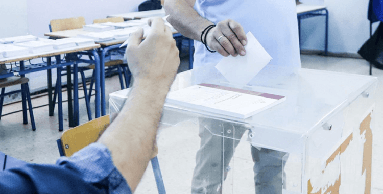 Yunanistan'daki seçimlerde Türk adayların oylarında artış kaydedildi