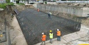 Düzce’nin gerdanlığında hummalı çalışma
