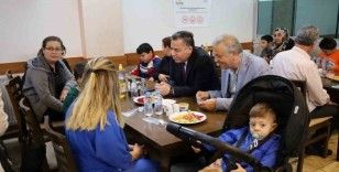 Turgutlu’da otizmli çocukları destekleyen proje
