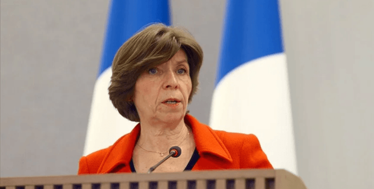 Paris'e göre Ukrayna'nın Fransız Rafale savaş uçağı talebi 'mantıklı değil'