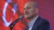Bakan Soylu: Cumhuriyet'in 100'üncü yılında, bu ülkenin dağlarında bir tek terörist bırakmayacağız