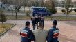 Aksaray’da hapis cezası bulunan 3 aranan şahıs yakalandı
