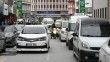 Balıkesir’de trafiğe kayıtlı araç 555 bin oldu
