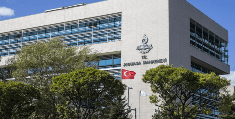 AYM'den, FETÖ'den mahkumiyete ilişkin ihlal başvurusuna ret