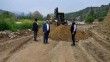 Emet’te Türk Otağı ve mesire alanı yapım çalışmaları sürüyor
