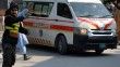 Pakistan'daki intihar saldırısında 4 kişi yaşamını yitirdi