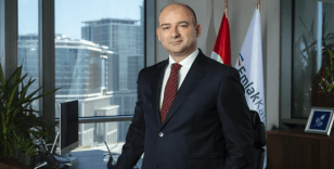 Türkiye Katılım Bankaları Birliği'nin 22. Olağan Genel Kurulu yapıldı