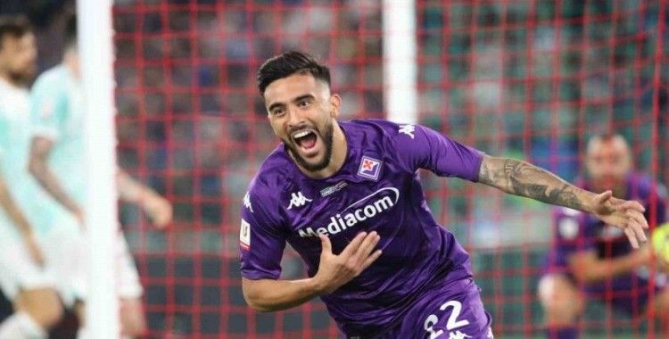 Inter üst üste 2. kez İtalya Kupası’nın sahibi