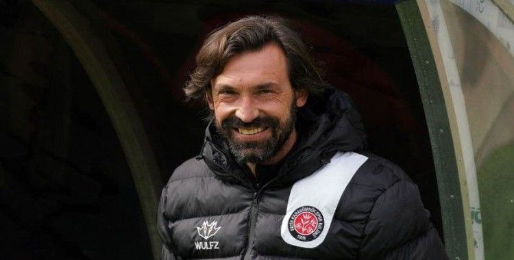 Fatih Karagümrük'te Andrea Pirlo dönemi sona erdi