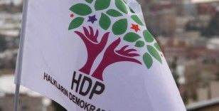 HDP ve Yeşil Sol Parti, protokol kararını yarın açıklayacak: Kurulan tuzakların farkındayız