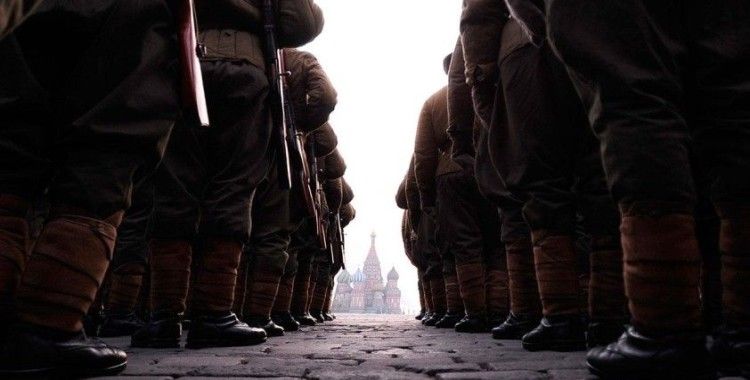 Rusya: Savaşın başlangıcından bu yana 120 bini aşkın Rus askeri eğitim gördü