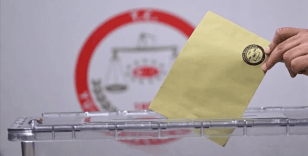 Cumhurbaşkanı Seçimi'nde yurt dışı ve gümrüklerde oy kullanan seçmen sayısı 1,8 milyona yaklaştı