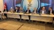 Başkan Angı: “Cumhurbaşkanımızın ülkeyi yönetmesine devam etmesini istiyoruz”
