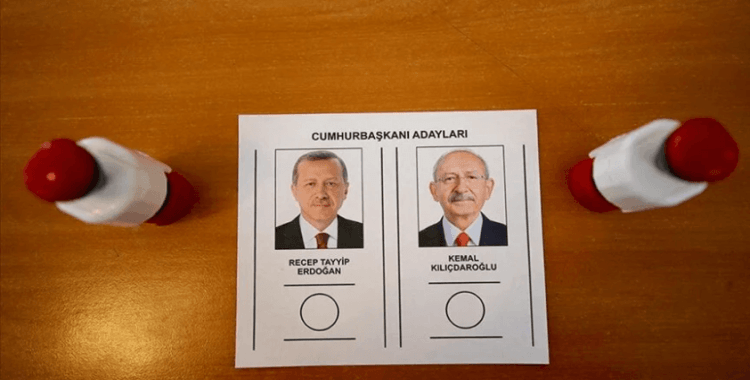 28 Mayıs Cumhurbaşkanı Seçimi için 5 adımda oy kullanma rehberi