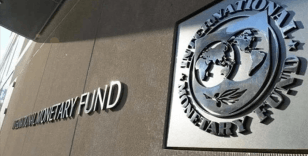 IMF, merkez bankalarının faiz indirimleri için 2025'i işaret etti