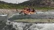 Yozgat’ta Okul Sporları Rafting Türkiye Şampiyonası müsabakaları başladı

