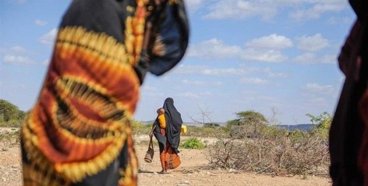 BM Genel Sekreteri Guterres'ten Afrika Boynuzu için yardım çağrısı