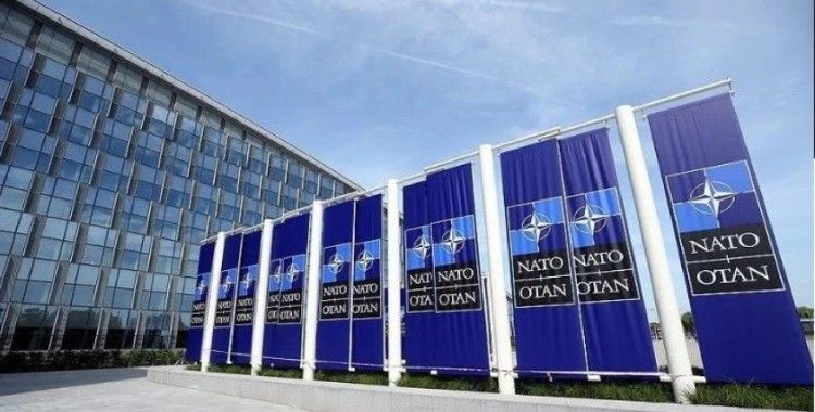NATO: Ukrayna'ya F-16'ların ne zaman verileceği henüz belli değil