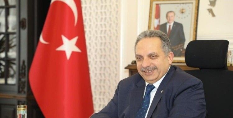 Başkan Yalçın: “Millet, yerli ve milliden yana tavır koydu”
