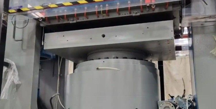 273 milyon dolar değerinde uyuşturucu yakalandı