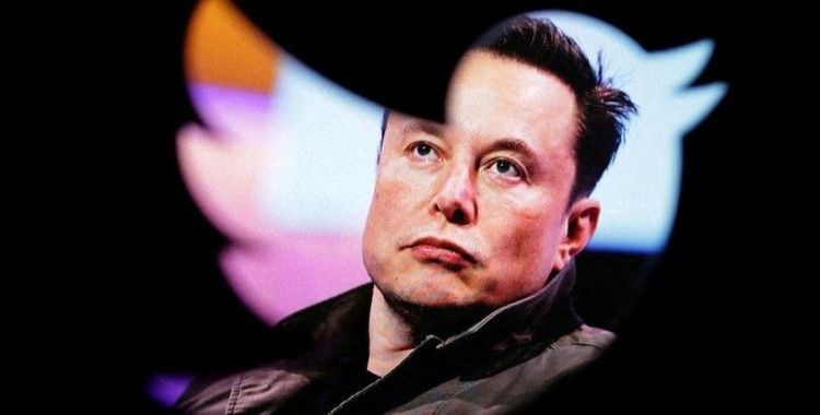 Musk, Twitter'ın genel merkezinin taşınabileceğini ima etti