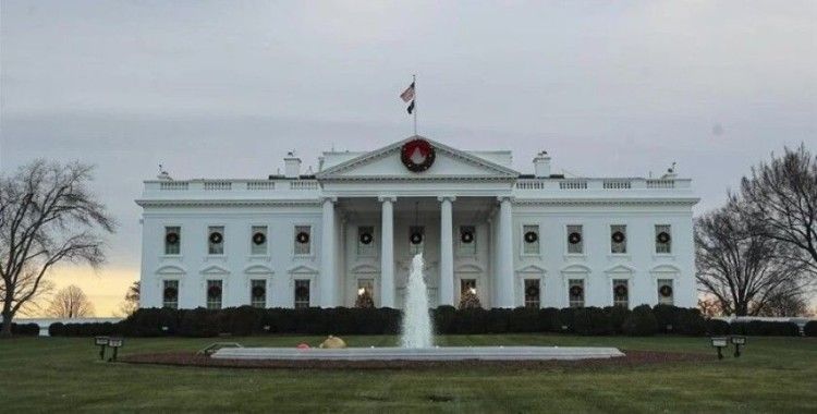 Beyaz Saray: Biden'ın Türkiye'ye F-16 satışıyla ilgili ilerleme kaydedilmesi isteğinde değişiklik yok