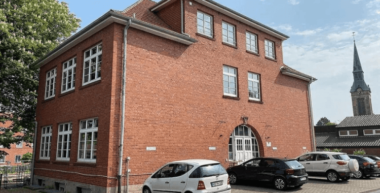 Almanya'da 2022'de 35 camiye tehdit ya da saldırı