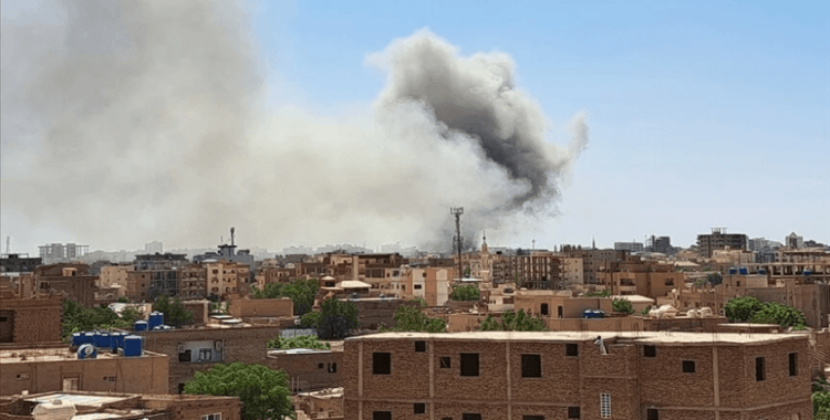 Sudan'daki çatışmalar, Körfez ülkelerinin yatırımlarını da tehdit ediyor