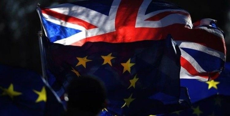Brexit, İngiltere'de hane halkının gıda faturasında 7 milyar sterlin ilave maliyet oluşturdu