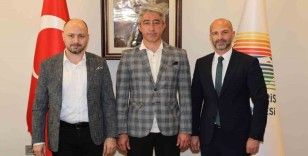 Başkan Oktay, “Dalaman Havalimanı bölgemizin dünyaya açılan penceresi”
