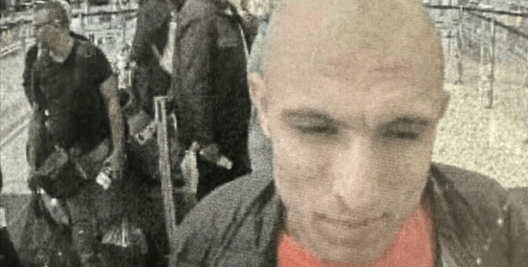 Türkevi saldırısını gerçekleştiren zanlı aranıyor