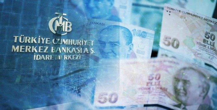 Merkez Bankası faiz kararını yarın açıklayacak