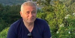 Adil Serdar Saçan hayatını kaybetti