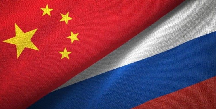 Rusya Başbakanı Mişustin, Çin'i ziyaretinde mevkidaşı Li ile görüştü
