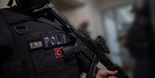 İstanbul ve Hatay'da DHKP/C'ye operasyonu: 8 gözaltı